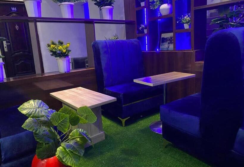 هتل Palazzo Apartments