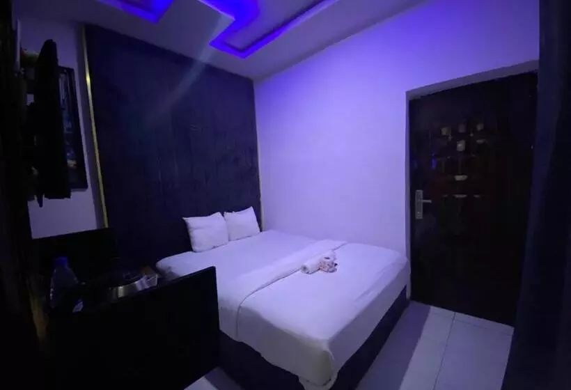 هتل Palazzo Apartments