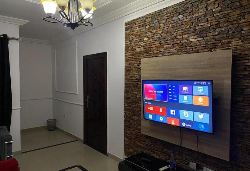 هتل Palazzo Apartments