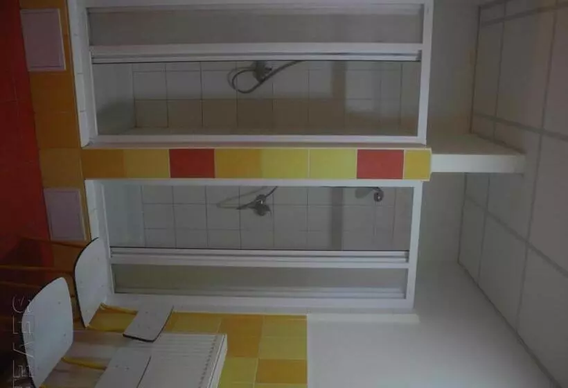 Hotelli Středisko Ekologické Výchovy Sever