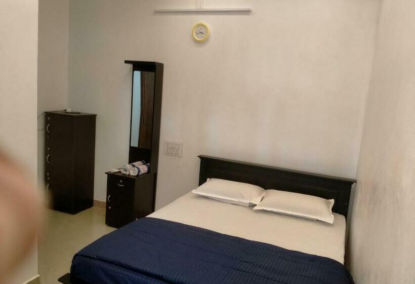 בית מלון כפרי The Ocean View