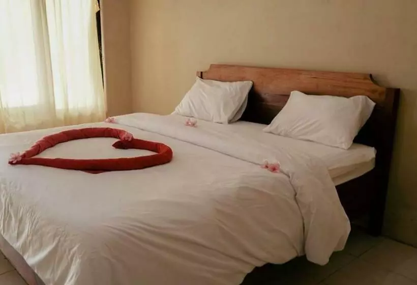 Indonesia Backpacker Hostels