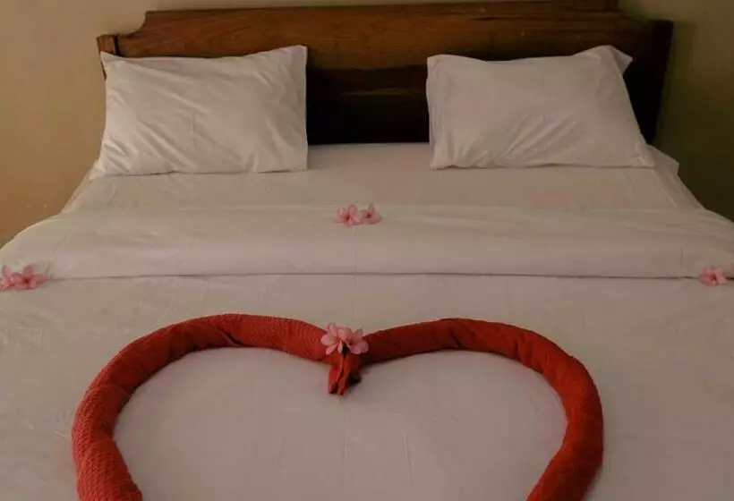 Indonesia Backpacker Hostels