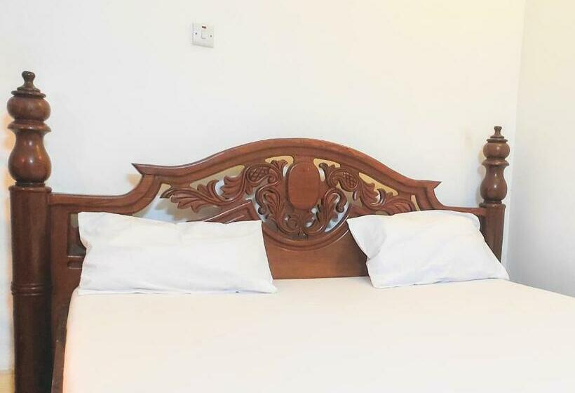 Madonna Zanzibar Apartments