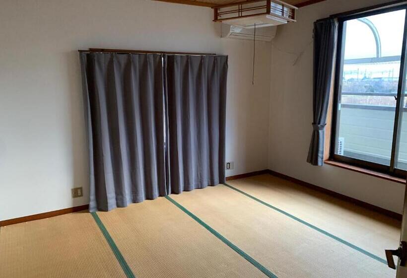 Pensionat 高島市一棟貸切 Biwa Lake琵琶湖 徒歩10分 大人数でご利用だとお得連泊がお得bbq麻雀可能自転車無料利用可