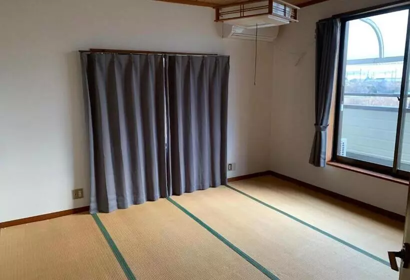 Majatalo 高島市一棟貸切 Biwa Lake琵琶湖 徒歩10分 大人数でご利用だとお得連泊がお得bbq麻雀可能自転車無料利用可