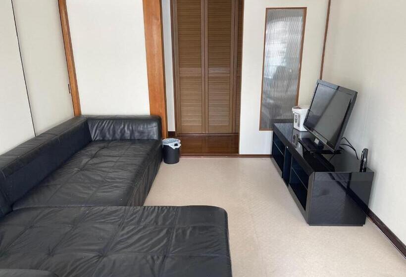 Pensionat 高島市一棟貸切 Biwa Lake琵琶湖 徒歩10分 大人数でご利用だとお得連泊がお得bbq麻雀可能自転車無料利用可