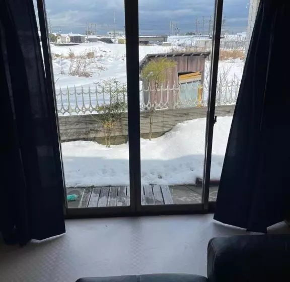 Majatalo 高島市一棟貸切 Biwa Lake琵琶湖 徒歩10分 大人数でご利用だとお得連泊がお得bbq麻雀可能自転車無料利用可