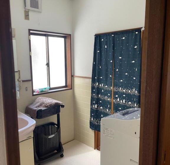 Pensionat 高島市一棟貸切 Biwa Lake琵琶湖 徒歩10分 大人数でご利用だとお得連泊がお得bbq麻雀可能自転車無料利用可