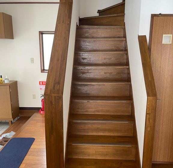 Pensionat 高島市一棟貸切 Biwa Lake琵琶湖 徒歩10分 大人数でご利用だとお得連泊がお得bbq麻雀可能自転車無料利用可