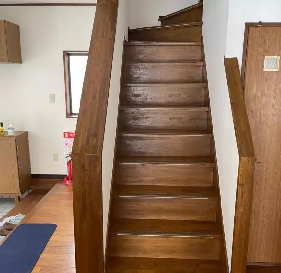 Majatalo 高島市一棟貸切 Biwa Lake琵琶湖 徒歩10分 大人数でご利用だとお得連泊がお得bbq麻雀可能自転車無料利用可