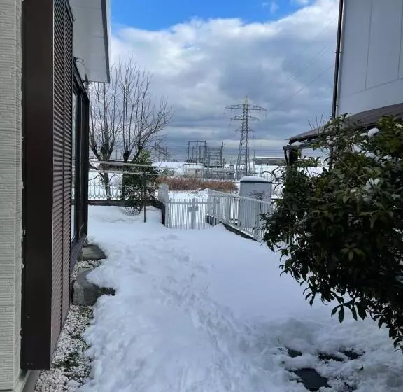 Majatalo 高島市一棟貸切 Biwa Lake琵琶湖 徒歩10分 大人数でご利用だとお得連泊がお得bbq麻雀可能自転車無料利用可