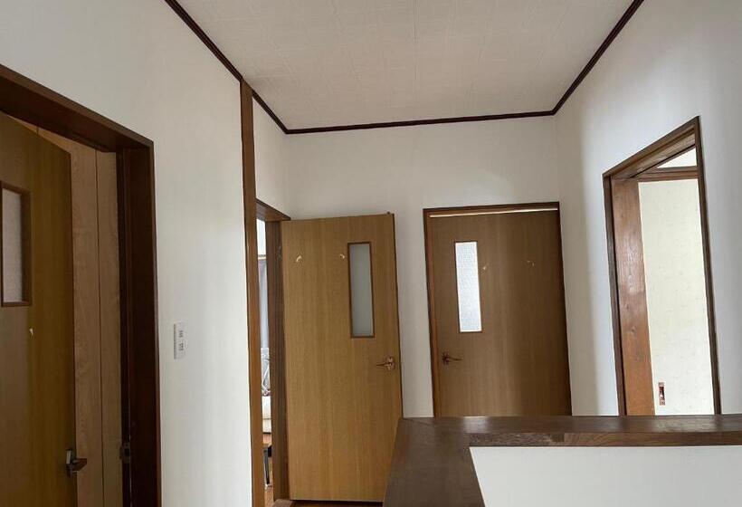 Pensionat 高島市一棟貸切 Biwa Lake琵琶湖 徒歩10分 大人数でご利用だとお得連泊がお得bbq麻雀可能自転車無料利用可