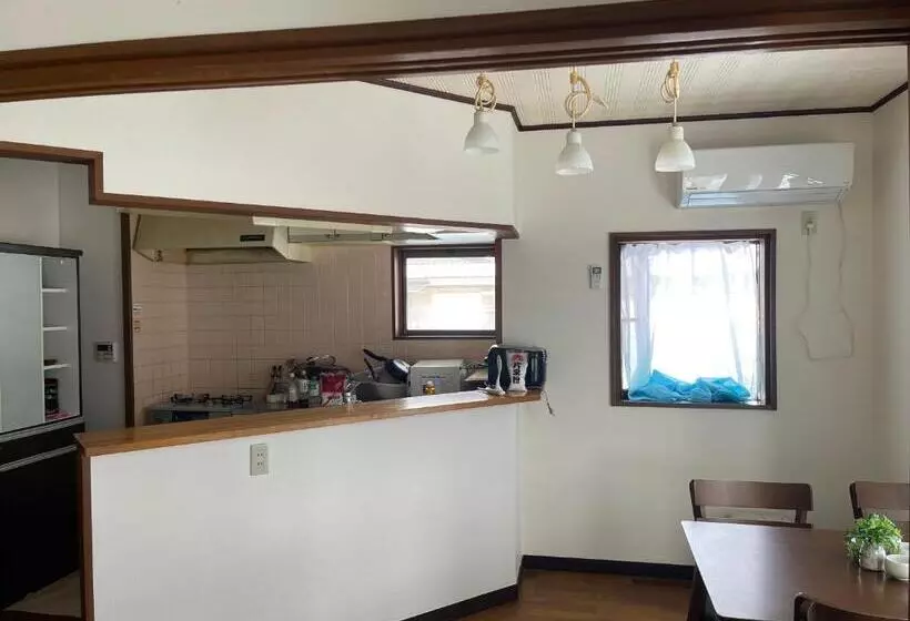 Majatalo 高島市一棟貸切 Biwa Lake琵琶湖 徒歩10分 大人数でご利用だとお得連泊がお得bbq麻雀可能自転車無料利用可