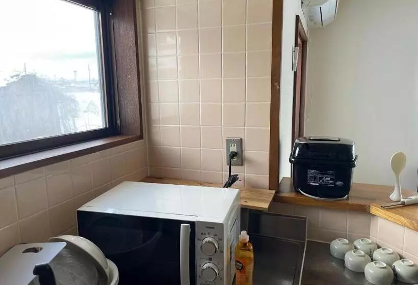 Majatalo 高島市一棟貸切 Biwa Lake琵琶湖 徒歩10分 大人数でご利用だとお得連泊がお得bbq麻雀可能自転車無料利用可