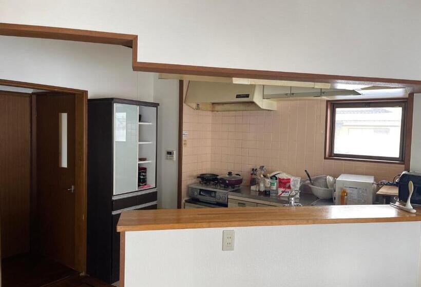 Pensionat 高島市一棟貸切 Biwa Lake琵琶湖 徒歩10分 大人数でご利用だとお得連泊がお得bbq麻雀可能自転車無料利用可