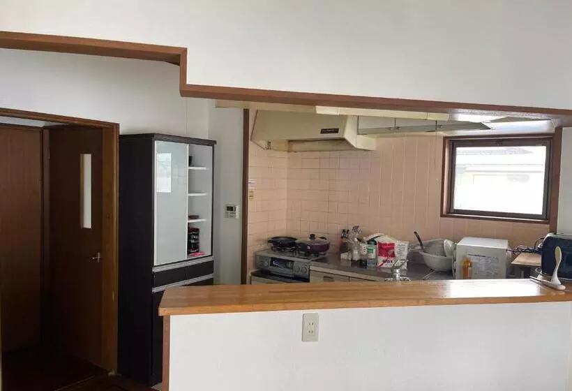 Majatalo 高島市一棟貸切 Biwa Lake琵琶湖 徒歩10分 大人数でご利用だとお得連泊がお得bbq麻雀可能自転車無料利用可