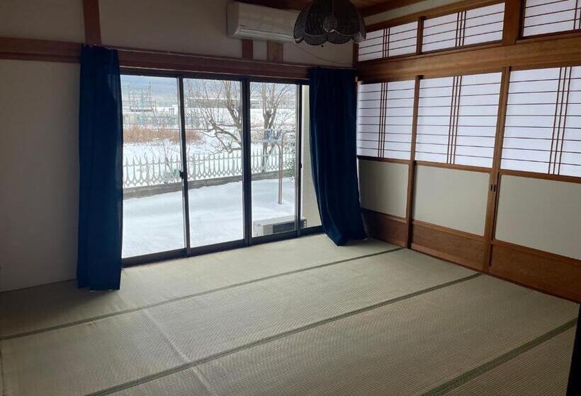 Pensionat 高島市一棟貸切 Biwa Lake琵琶湖 徒歩10分 大人数でご利用だとお得連泊がお得bbq麻雀可能自転車無料利用可