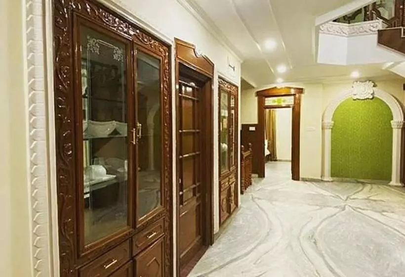 Majatalo Fabexpress Kpotel