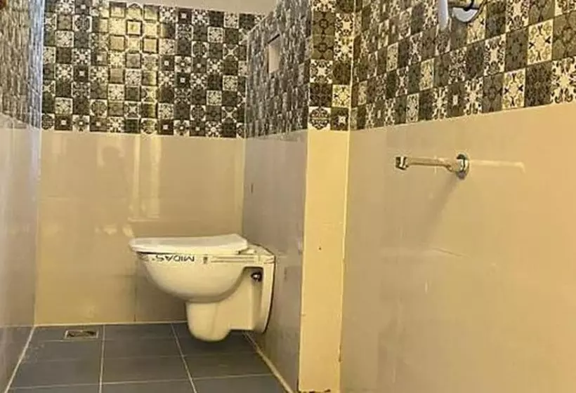 Majatalo Fabexpress Kpotel