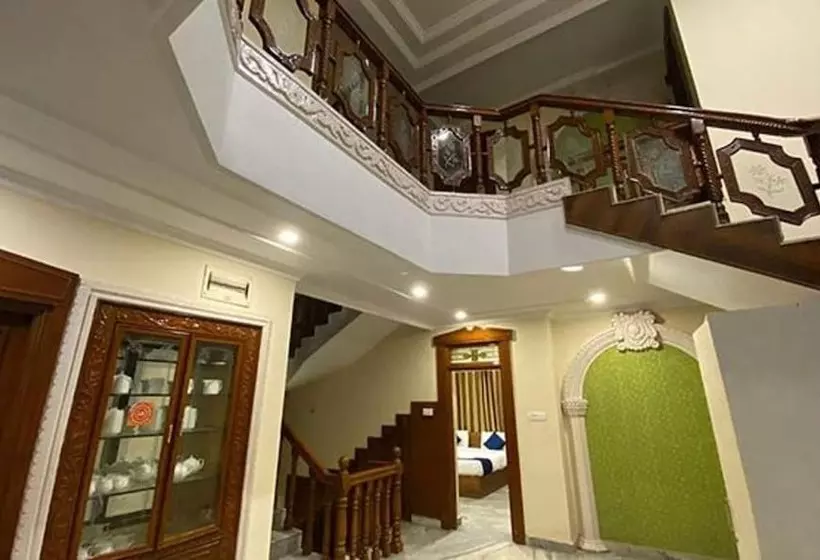 Majatalo Fabexpress Kpotel