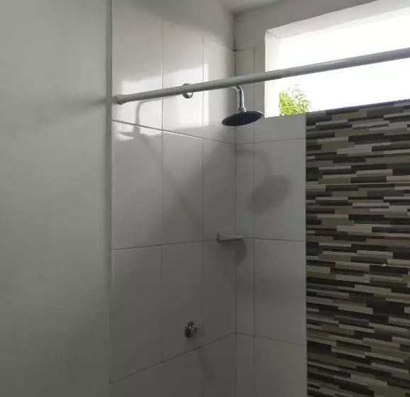 ペンション Hostal Donde Marle