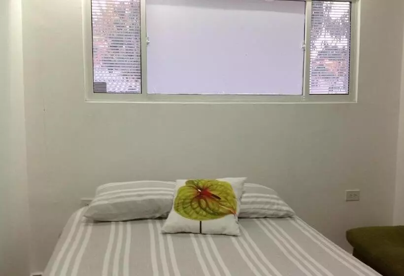 ペンション Hostal Donde Marle