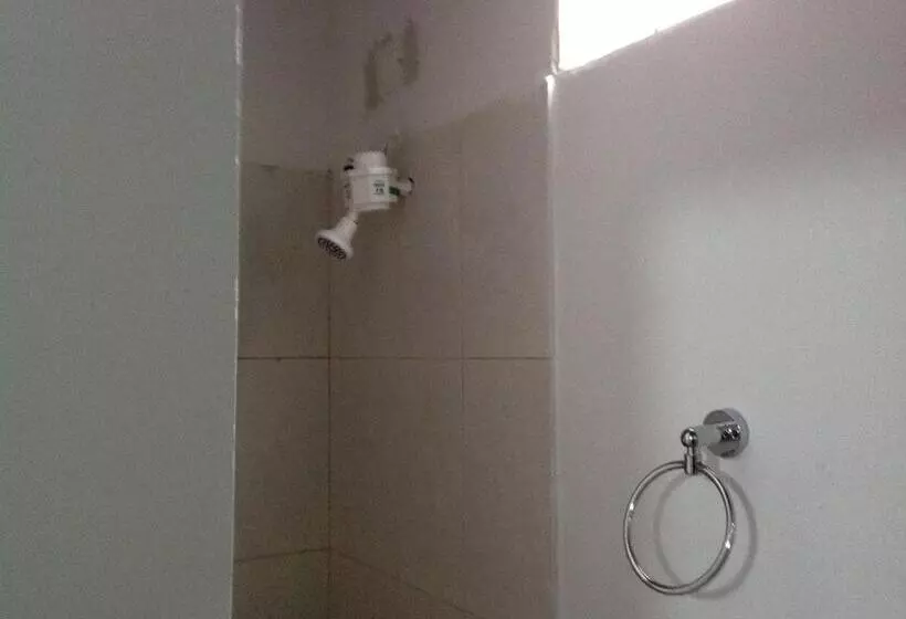 ペンション Hostal Donde Marle