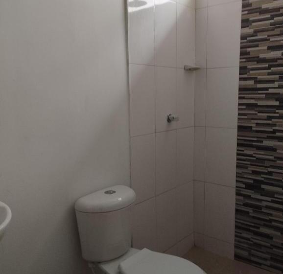 پانسیون Hostal Donde Marle