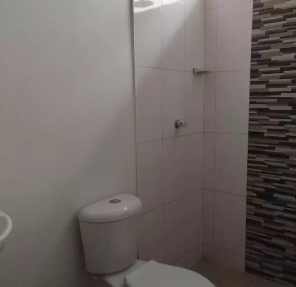 ペンション Hostal Donde Marle