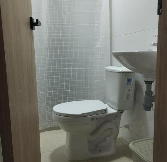 پانسیون Hostal Donde Marle