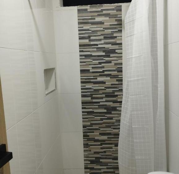 پانسیون Hostal Donde Marle