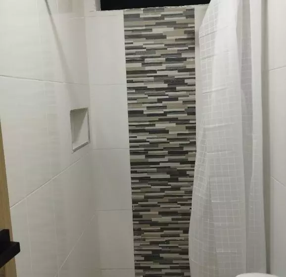 ペンション Hostal Donde Marle