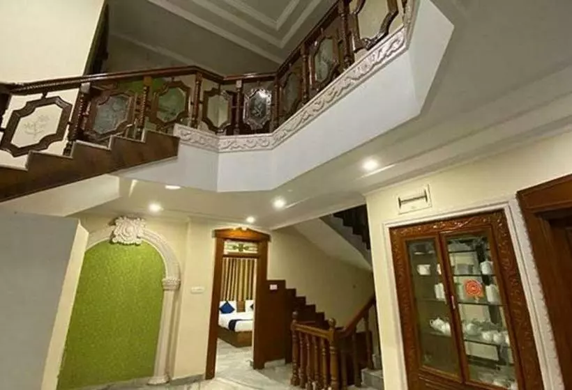 Majatalo Fabexpress Kpotel