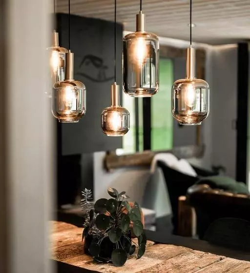 ペンション La Loge De La Dolarde  Chambre Nordest