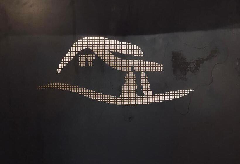 Пансион La Loge De La Dolarde Chambre Nordest