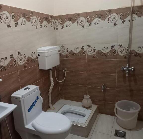 پانسیون New Palace Guest House