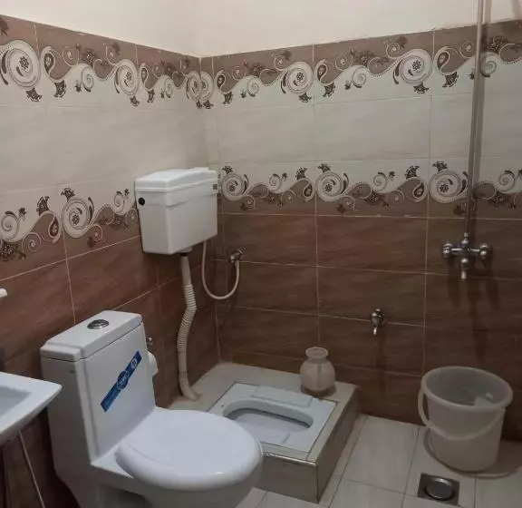 Majatalo New Palace Guest House