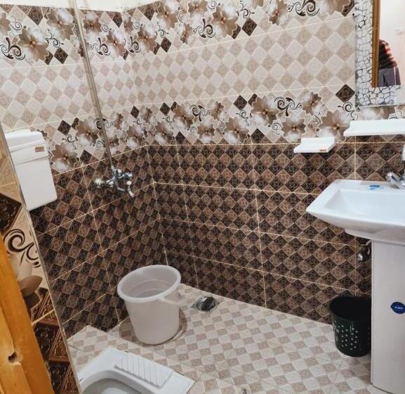 پانسیون New Palace Guest House