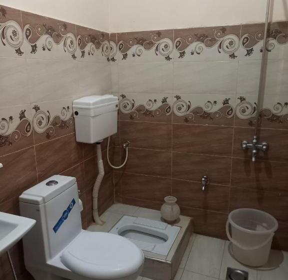 پانسیون New Palace Guest House