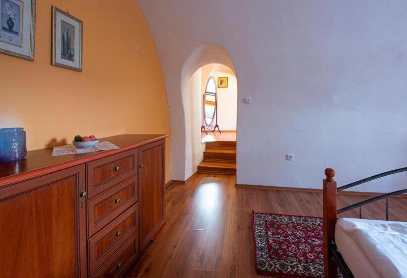 膳宿费 Penzión Familia