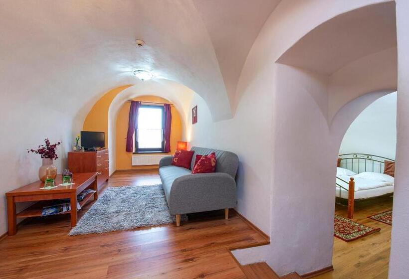 膳宿费 Penzión Familia