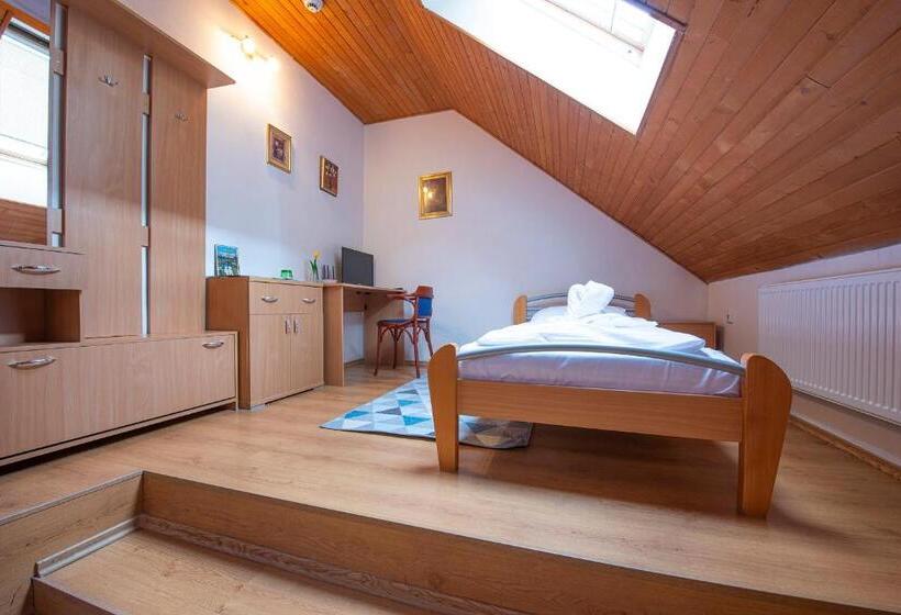 膳宿费 Penzión Familia