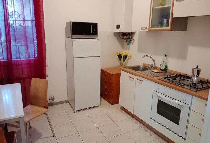 Pansiyon Venice Real Guesthouse