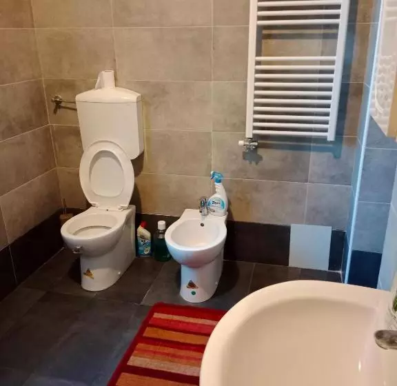 پانسیون Venice Real Guesthouse