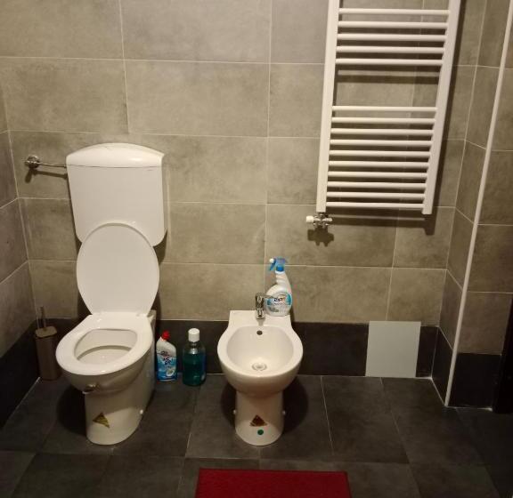 Pansiyon Venice Real Guesthouse