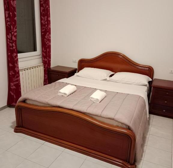 Pansiyon Venice Real Guesthouse