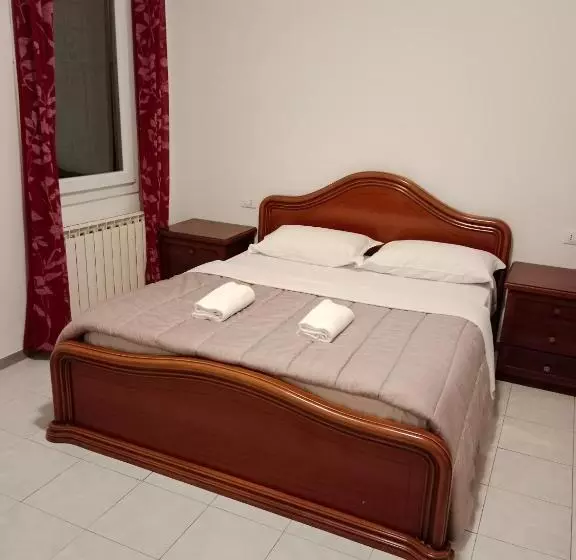 پانسیون Venice Real Guesthouse