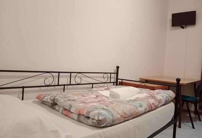 Pansiyon Venice Real Guesthouse