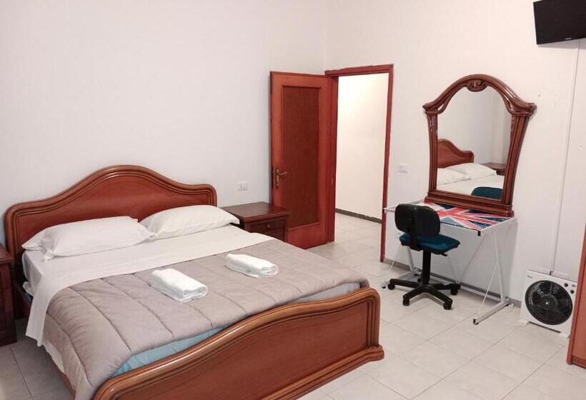 Pansiyon Venice Real Guesthouse